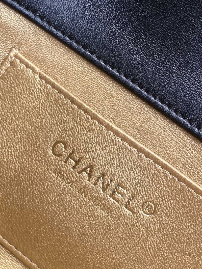 Chanel Stachel Bags